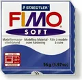 Produktbild: Fimo-Soft Modelliermasse 802033 Brillantblau