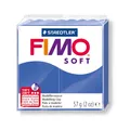 Produktbild: STAEDTLER FIMO soft 8020 - Materialpack á 57 g, brillantblau