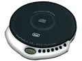Produktbild: Trevi CMP 498 Personal CD Player schwarz - CD-Laufwerk (LCD, 149 mm, 25 mm, 133 mm, schwarz, a).