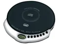 Produktbild: CMP 498 Personal CD Player schwarz - CD-Laufwerk LCD 149 mm 25 mm 133 mm schw...