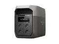 Produktbild: Ecoflow EcoFlow Delta 3 Max PowerStation 0% MwSt. (Angebot § 12 Abs. 3 UstG) Powerstation Dieses Angebot richtet sich ausschließlich an Privatkäufer und beinhaltet den Mehrwertsteuersatz von 0% gem. §12, Abs. 3 UstG (220-240 VAC V), Intelligente Ausgangssteuerung