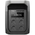 Produktbild: EcoFlow EFD3M-G-EU-CBOX DELTA 3 Max Lithium Iron  Phosphate (LiFePO4), AC, C ~E~