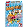 Produktbild: SSP40610 - Noch mal! Kids - Kinder-/ Würfelspiel, 2-4 Spieler, ab 5 Jahren (DE-Ausgabe)