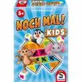 Produktbild: Schmidt Spiele Noch mal! Kids Kinderspiele Spiel Würfelspiel Familienspiel