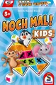 Produktbild: Spiele 40610 Noch mal Kids Kinderspiel Würfelspiel Blau Grün Gelb