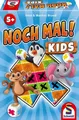 Produktbild: Schmidt Spiele Kinderspiel Würfelspiel Noch mal! Kids 40610