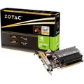 Produktbild: Zotac GeForce GT 730 passiv Grafikkarte 4GB DDR3, VGA, DVI, HDMI