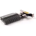 Produktbild: Zotac GT 730 Zone Edition (4 GB) (ZT-71115-20L)