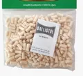 Produktbild: Ballistol - Filzreiniger Klassik - Kal. 7,5 mm / .308 - 300 Stück