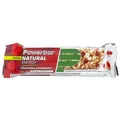 Produktbild: Powerbar Natural Energy vegan Cer.strawber.cranbe.
