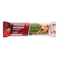 Produktbild: POWERBAR NATURAL ENERGY VEGAN STRAWBERRY-CRANBERRY PB21482400