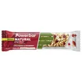 Produktbild: PowerBar - Natural Energy Cereal Strawberry-Cranberry - Energieriegel Gr 40 g strawberry cranberry