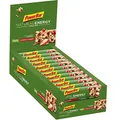 Produktbild: Powerbar Natural Energy Cereal Strawberry & Cranberry 24x40g - Veganer Kohlenhydrat Energie Riegel + Magnesium