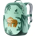 Produktbild: Deuter Pico spearmint-seagreen (2293)