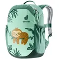 Produktbild: Deuter Pico Kinderrucksack - STK - spearmint-seagreen