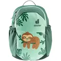 Produktbild: Deuter Pico - Kindergartenrucksack