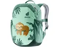Produktbild: deuter Kinderrucksack Pico 5 Liter (1-tlg), Contact Rückensystem