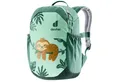 Produktbild: deuter Freizeitrucksack Deuter Kinderrucksack Pico spearmint-seagreen (1-tlg)