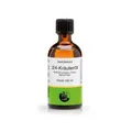 Produktbild: Sanct Bernhard ätherisches Öl 24 Kräuter – 100 % natürlich 100 ml BI5014