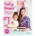 Produktbild: Sallys Rezeptbuch: Sallys Classics - klassische und moderne Kuchen und Torten  Sallys , mehrfarbig , Papier