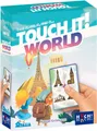 Produktbild: HUCH! Spiel Touch it World, Familienspiel