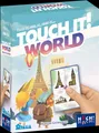 Produktbild: Touch it - Sehenswürdigkeiten