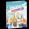 Produktbild: Touch it - World, Romain Caterdjian