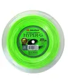 Produktbild: Solinco Tennissaite Hyper G SOFT (Haltbarkeit+Touch) grün 200m Rolle, Saitendicke: 1.15
