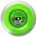 Produktbild: Solinco Hyper-G SOFT ( 200m Rolle ) grün 1,15 mm (0,70 EUR/m)