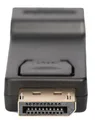 Produktbild: DIGITUS DisplayPort Adapter, DisplayPort - HDMI Typ A