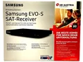 Produktbild: Orf Karte Integriert Samsung Twin Sat Receiver Canal+ Inkl. Karte für ORF HD