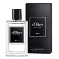 Produktbild: s.Oliver Eau de Toilette Black Label Men