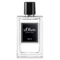 Produktbild: s.Oliver Black Label Herren Eau de Toilette, 50ml