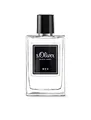 Produktbild: s.Oliver Black Label Men Eau de Toilette Spray 50 ml