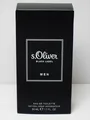 Produktbild: (335,80 €/L),  s.Oliver BLACK LABEL MEN, 50 ml Eau de Toilette,  OVP