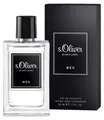Produktbild: s.Oliver Black Label Men Eau de Toilette 50 ml