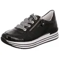 Produktbild: Remonte Sneaker schwarz 39 EU