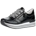 Produktbild: Remonte Sneaker Sneaker schwarz 39 EU