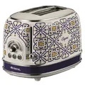Produktbild: Toaster Ariete 155 810 W Weiß
