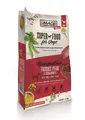 Produktbild: MAC's DOG Trockenfutter Mono Pferd 3kg