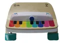 Produktbild: Baby Einstein Hape Magic Touch Piano Musikspielzeug Klavier aus Holz ohne Noten