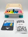 Produktbild: Baby Einstein, Hape, Holzspielzeug Magic Touch Piano , Musikspielzeug Klavier