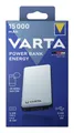 Produktbild: Varta Power Bank Energy 15000 mAh - 57977101111 (VPE: 2 Stück)