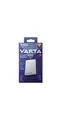 Produktbild: VARTA Powerbank Energy 74 x 138 x 21 mm (B x H x T) 2 x USB-A Micro-USB USB-C...