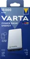 Produktbild: 2 Stk. Varta Cons.Varta Portable Power Bank 57977 101 111 Universal-Ladegeräte