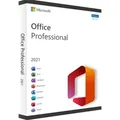 Produktbild: Office 2021 Professional