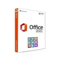 Produktbild: Microsoft Office Professional Plus 2021, Download ESD [ Produktschlüssel, keine ...