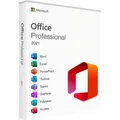 Produktbild: Microsoft Office 2021 Professional