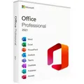 Produktbild: #Microsoft Office 2021 Professional Windows