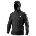 Produktbild: Dynafit - DNA Polartec Alpha Jacket - Kunstfaserjacke Gr XL schwarz